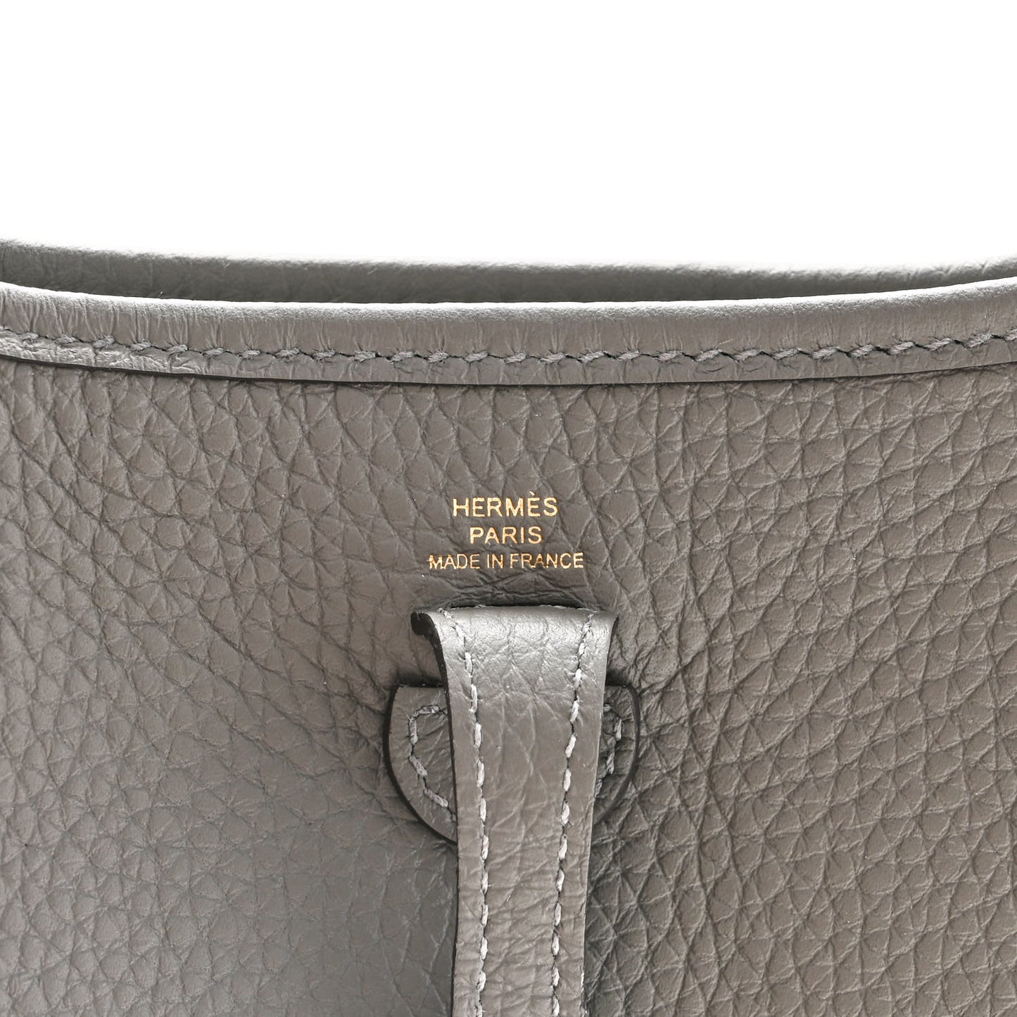 Taurillon Clemence Evelyne TPM Gris Meyer
