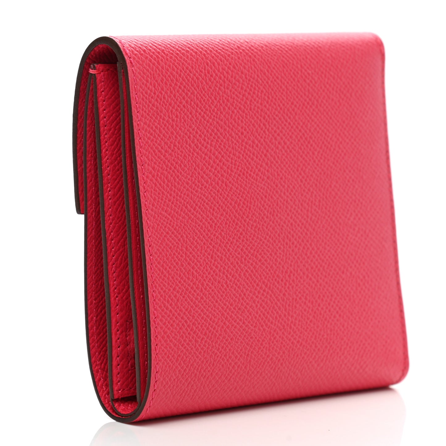 Epsom Clic 12 Wallet Rose Extreme