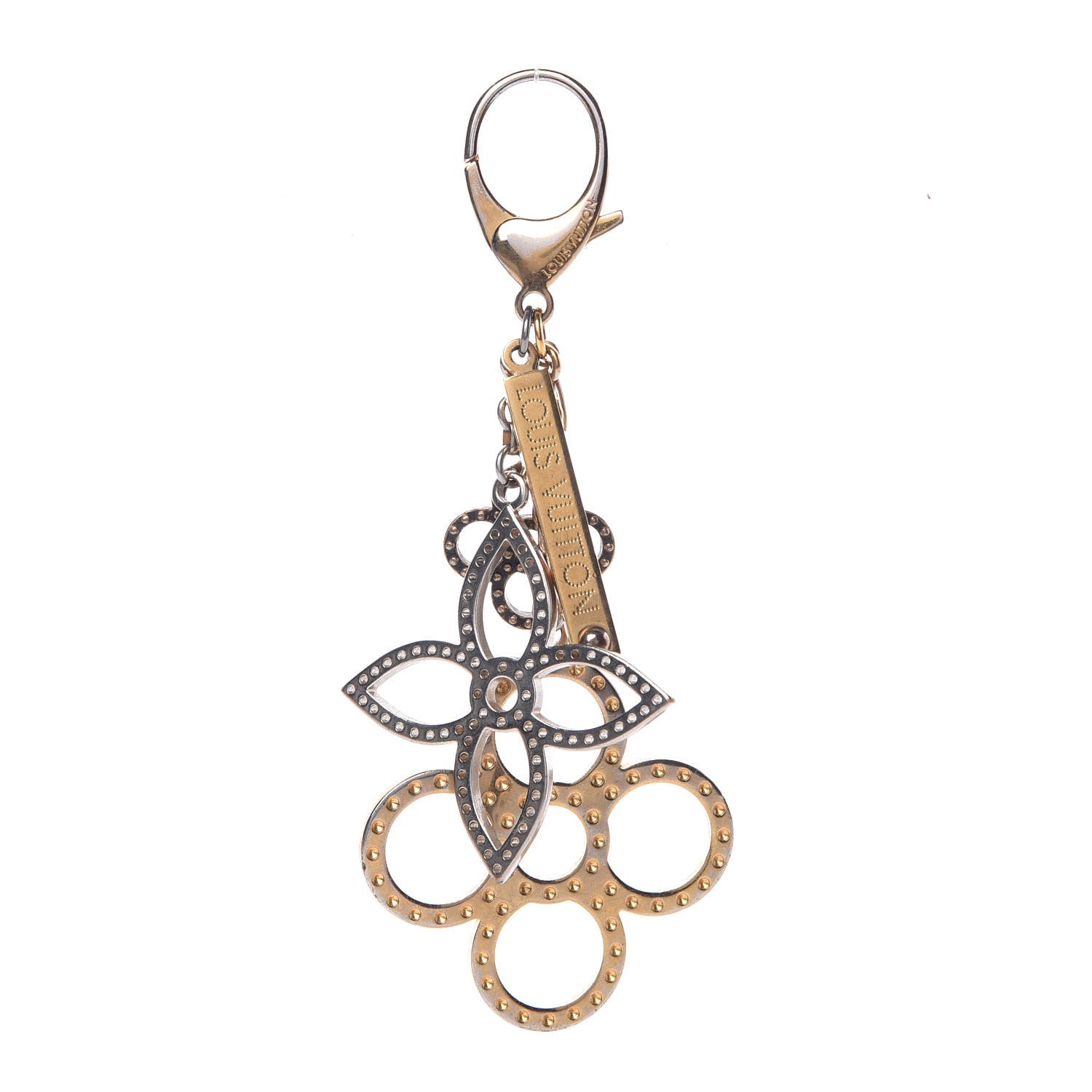 Louis Vuitton Tapage Bag Charm 1 of 6