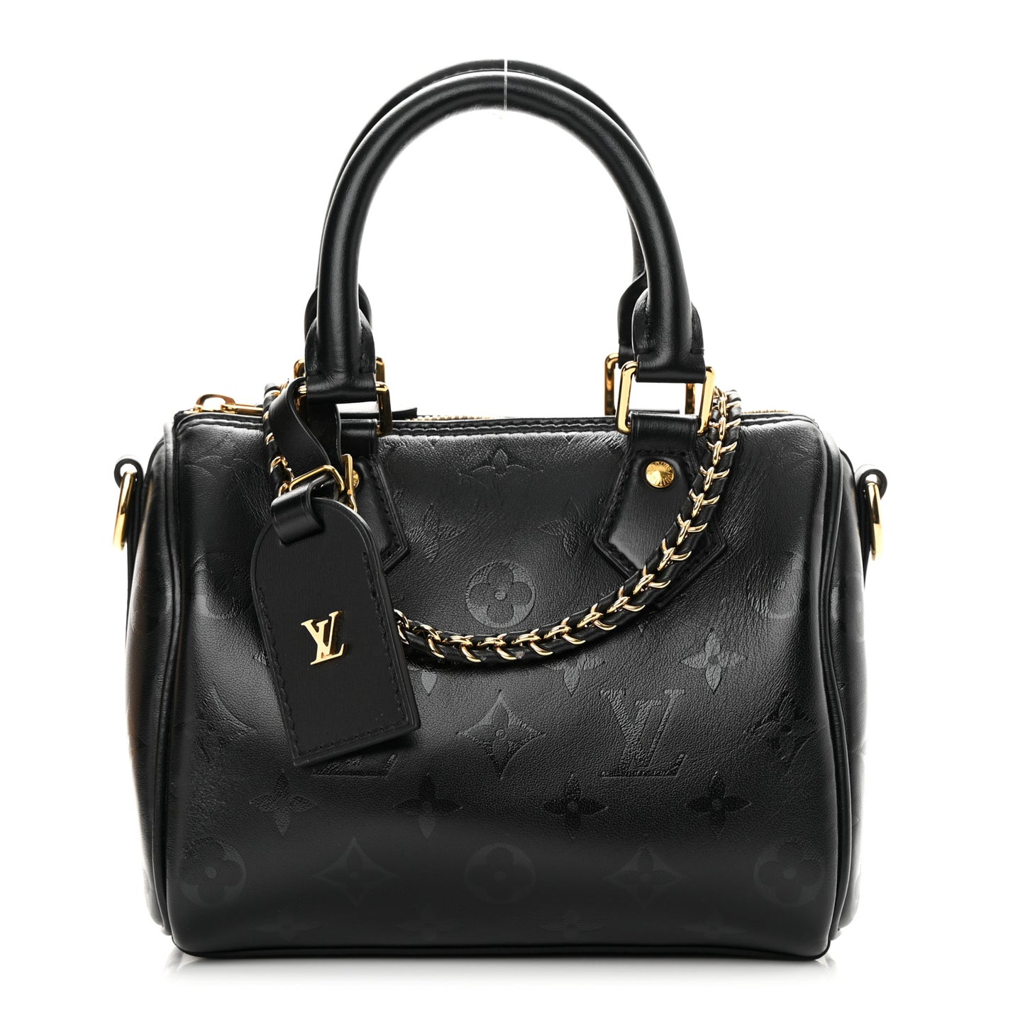 Monogram Ink Speedy BB Black