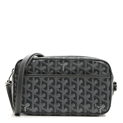 Goyard Goyardine Sac Cap Vert Grey 1 of 9