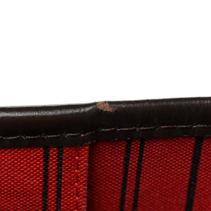 Louis Vuitton Damier Ebene Neverfull MM 10 of 12
