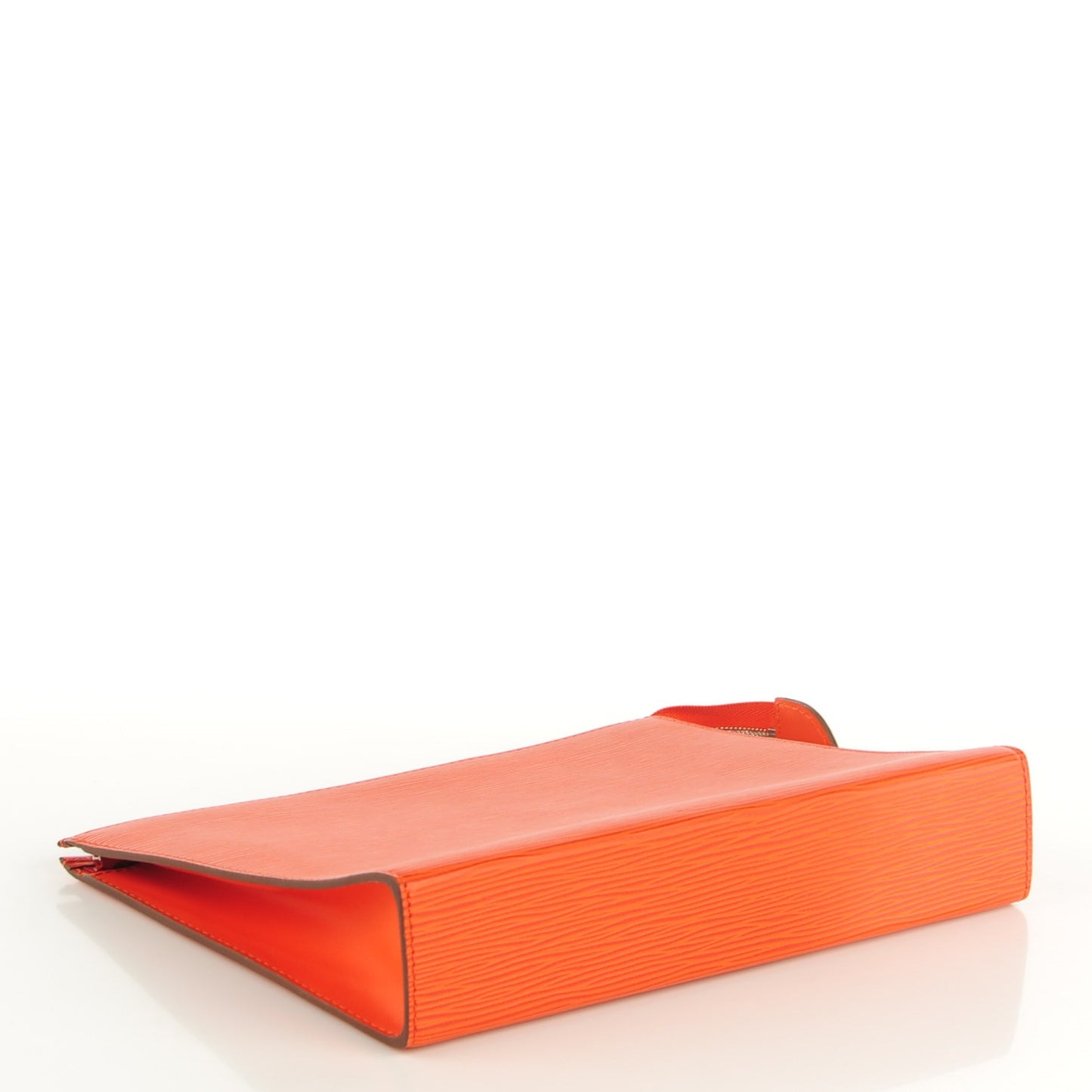 Epi Toiletry Pouch 26 Piment