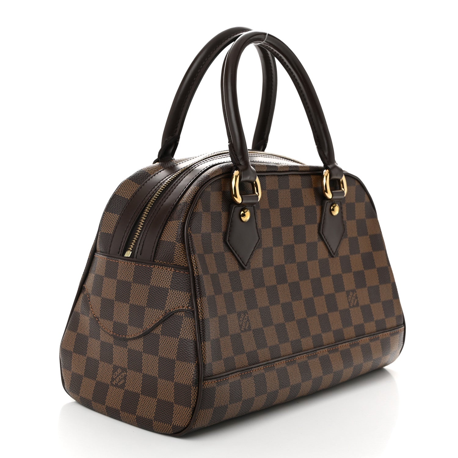 Louis Vuitton Damier Ebene Duomo 3 of 9