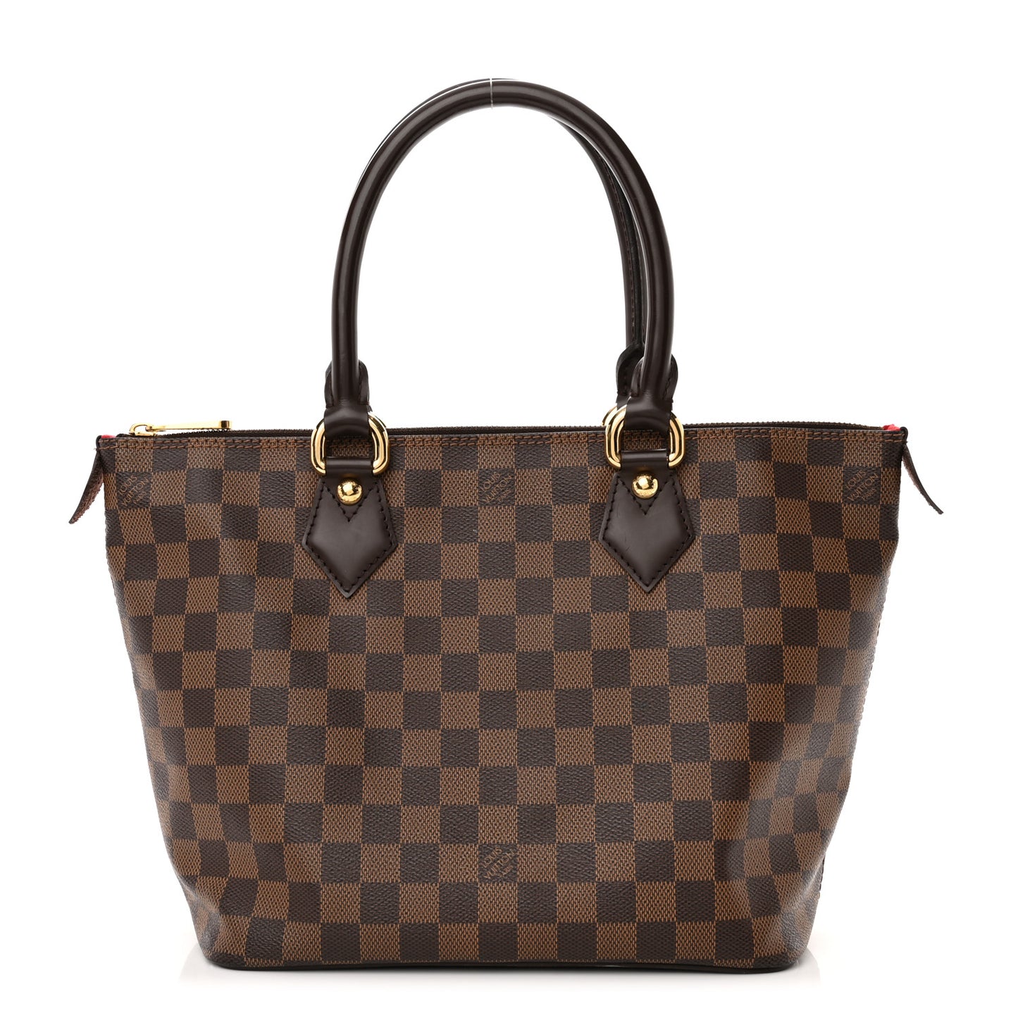 Damier Ebene Saleya PM
