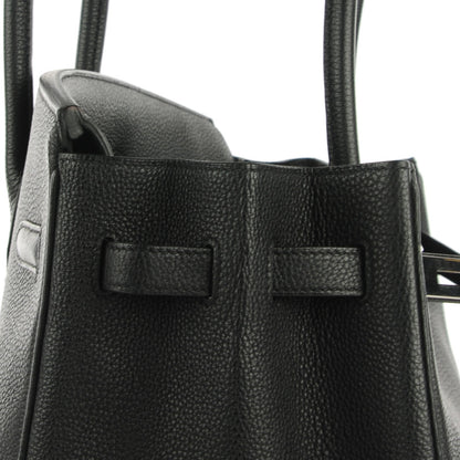 Hermes Togo Birkin 35 Black 3 of 34