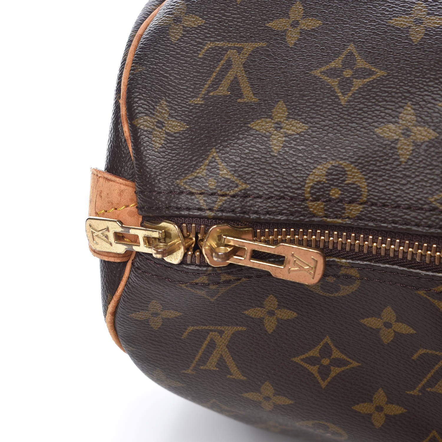 Louis Vuitton Monogram Keepall 45 23 of 24