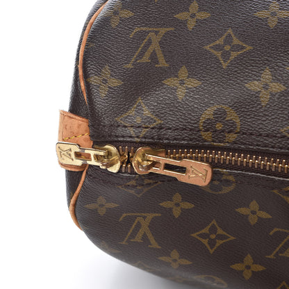 Louis Vuitton Monogram Keepall 45 23 of 24