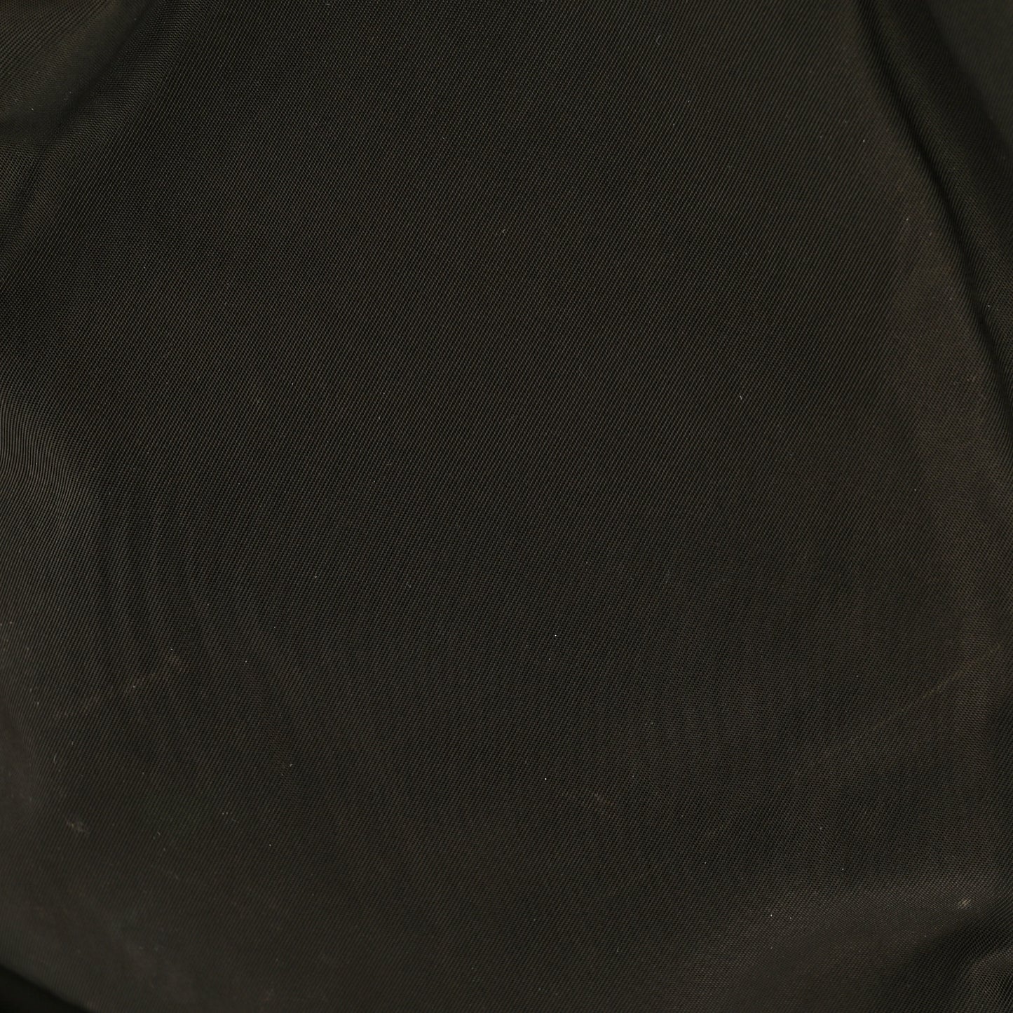 Tessuto Nylon Shopping Tote Bruciato