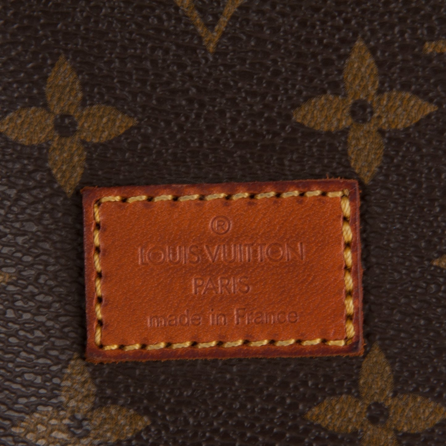Monogram Saumur 30