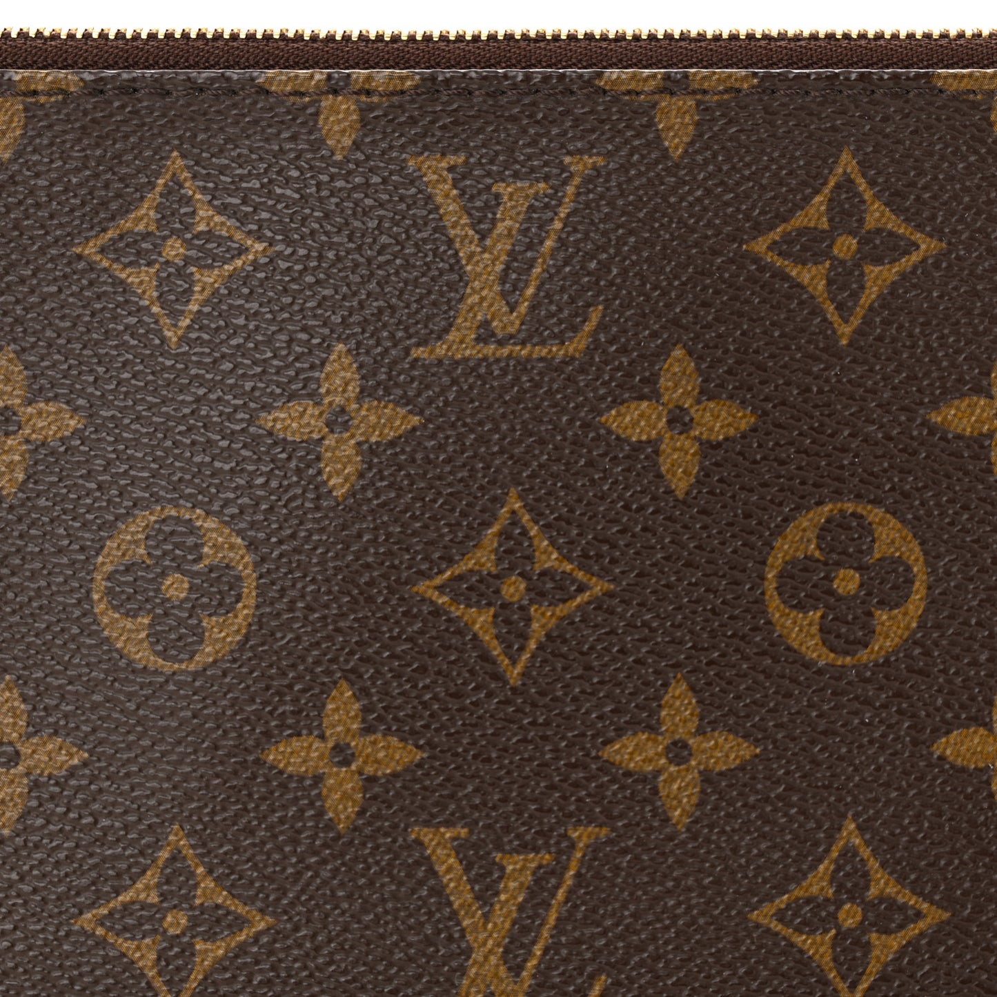 Monogram Pochette Accessories NM