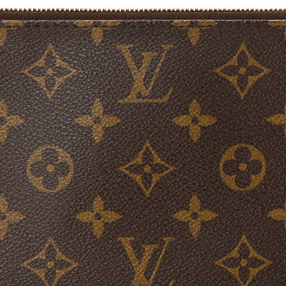 Louis Vuitton Monogram Pochette Accessories NM 8 of 11