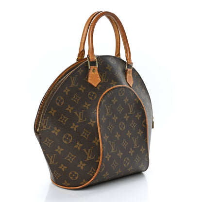 Louis Vuitton Monogram Ellipse MM 3 of 8