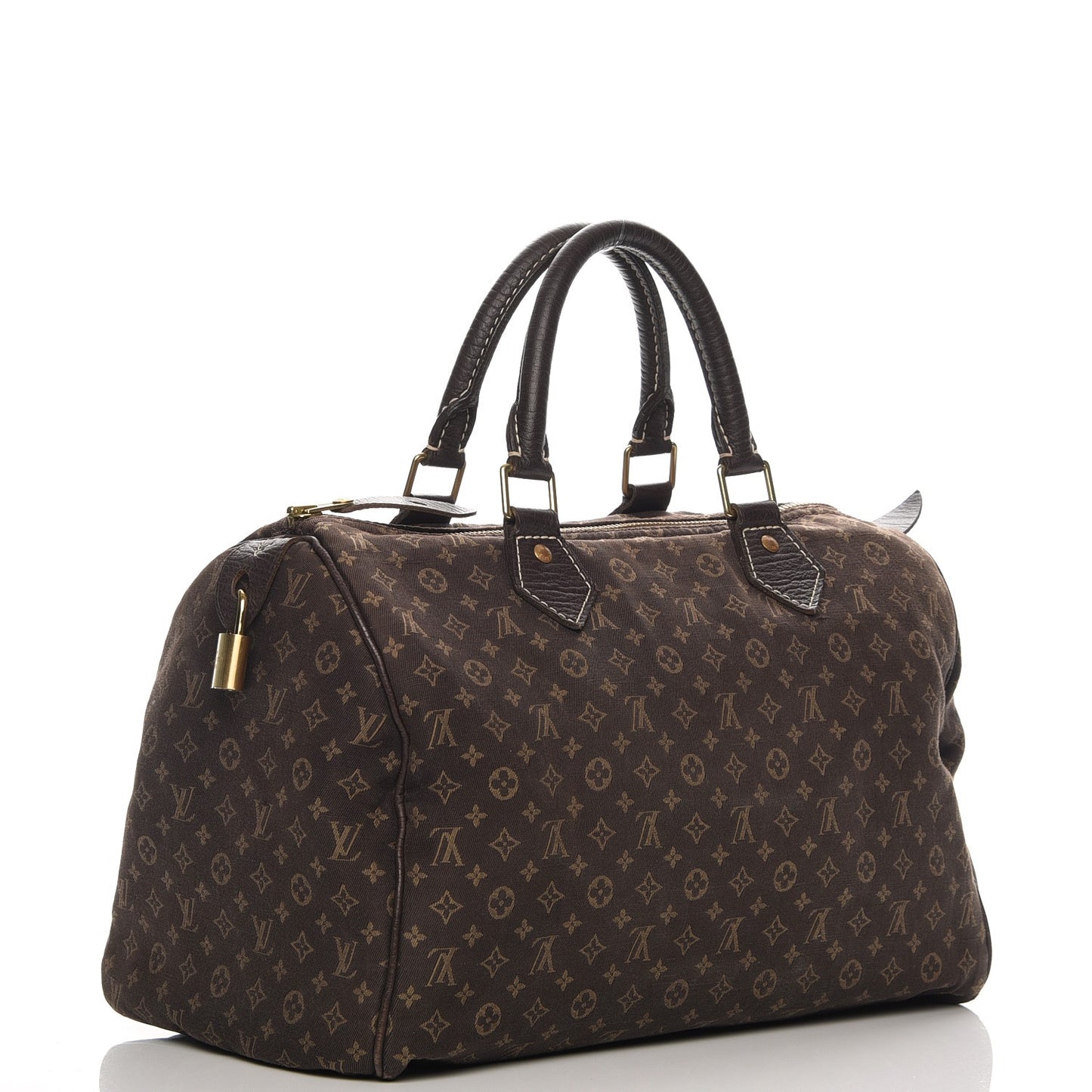 Mini Lin Speedy 30 Ebene