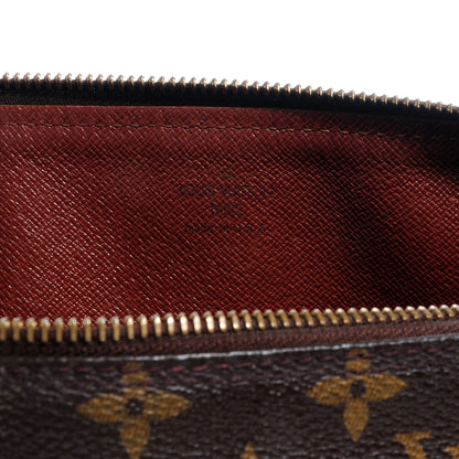 Louis Vuitton Monogram Papillon 30 6 of 7