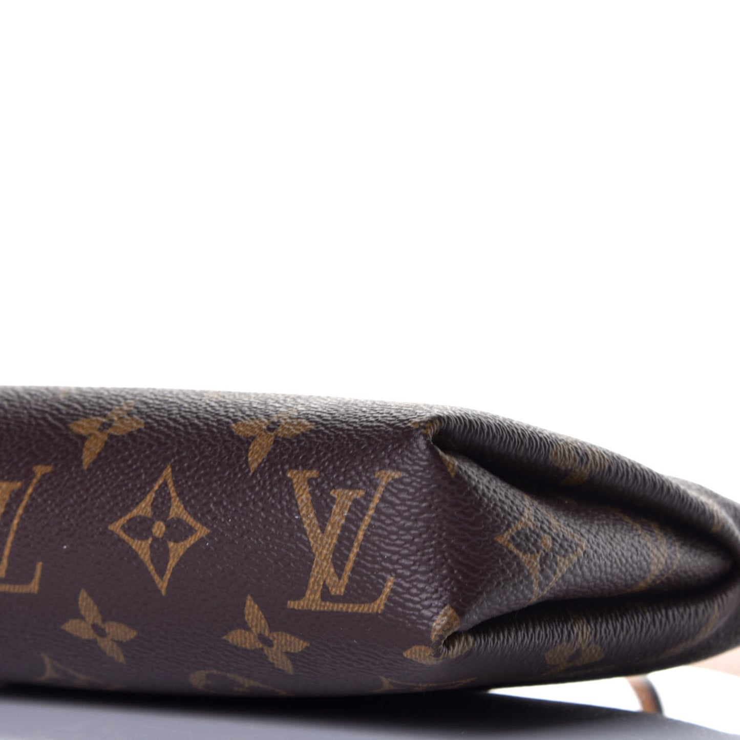 Monogram Pallas Crossbody Safran