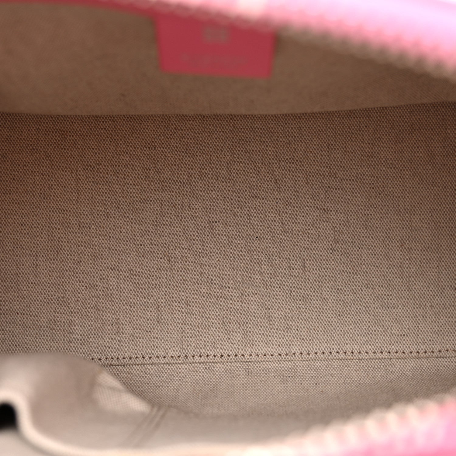 Givenchy Shiny Lord Calfskin Small Antigona Bright Pink 5 of 11