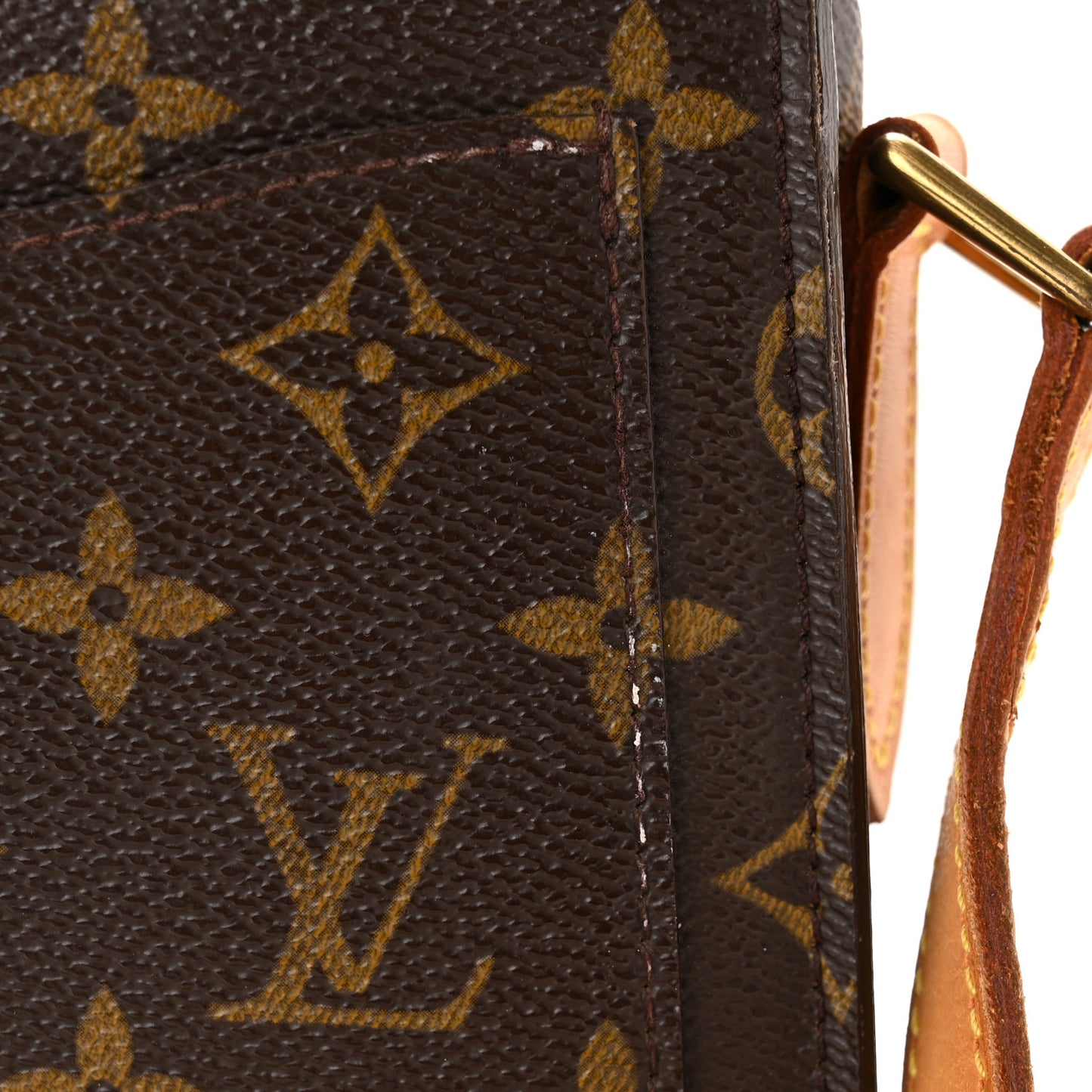 Monogram Saint Cloud GM