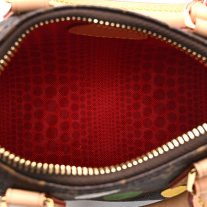 Louis Vuitton LV X YK Monogram Nano Speedy 5 of 9