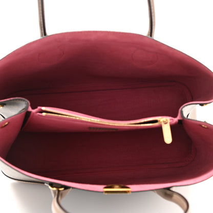 Louis Vuitton Monogram Flandrin Taupe Glace 5 of 8