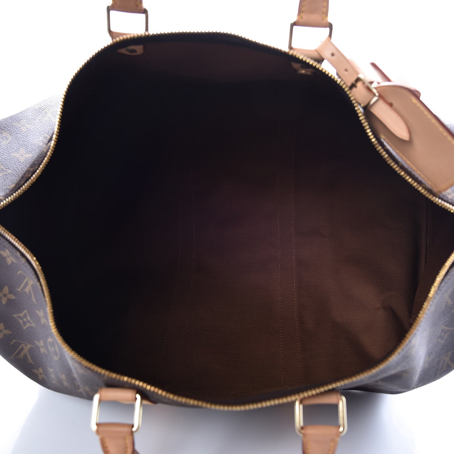 Monogram Keepall 50