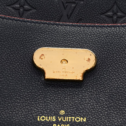 Louis Vuitton Empreinte Vavin PM Marine Rouge 11 of 12