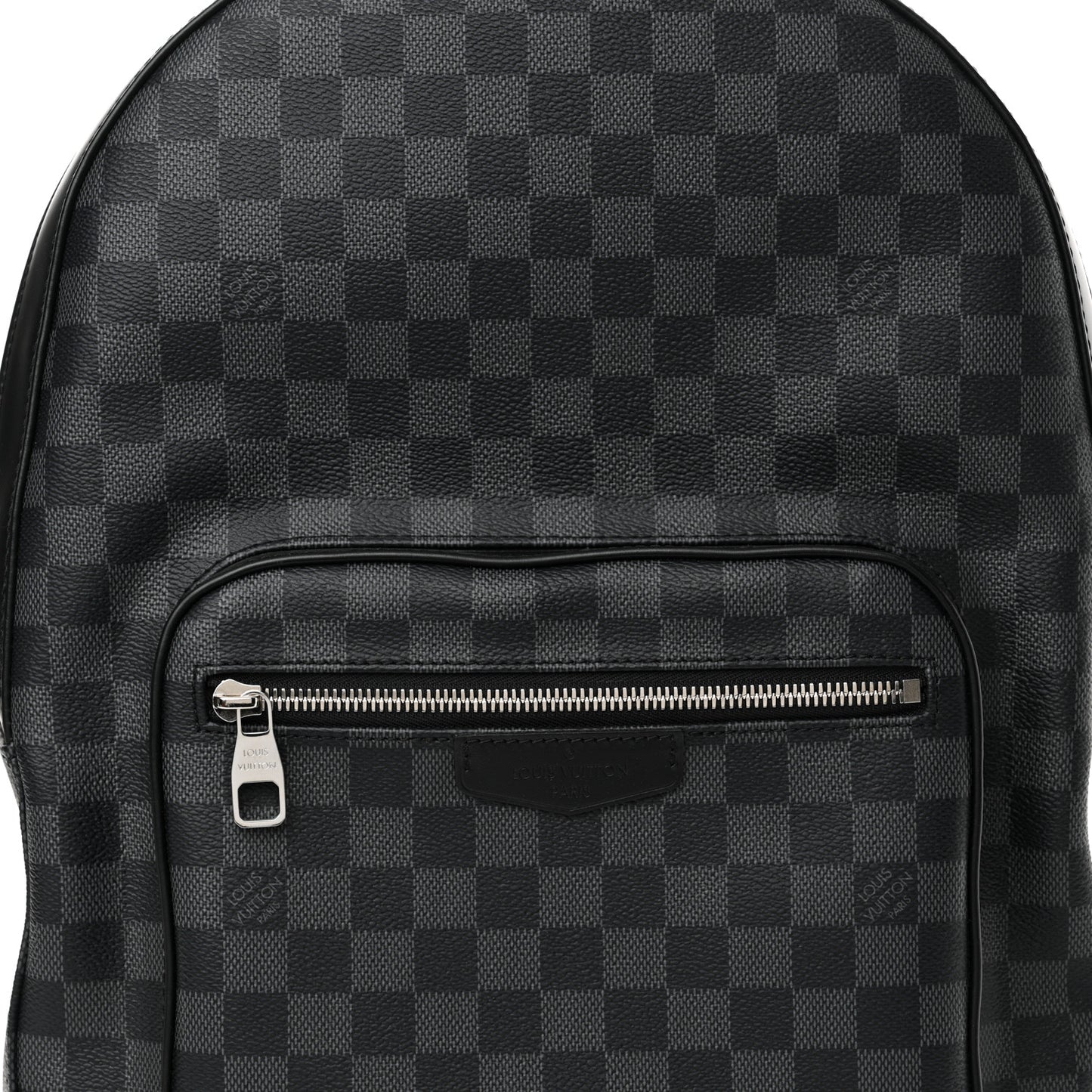 Damier Graphite Josh Backpack