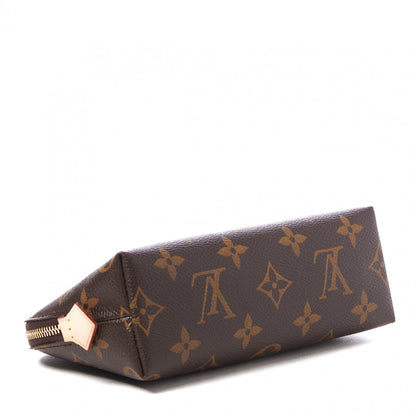 Louis Vuitton Monogram Cosmetic Pouch 3 of 7