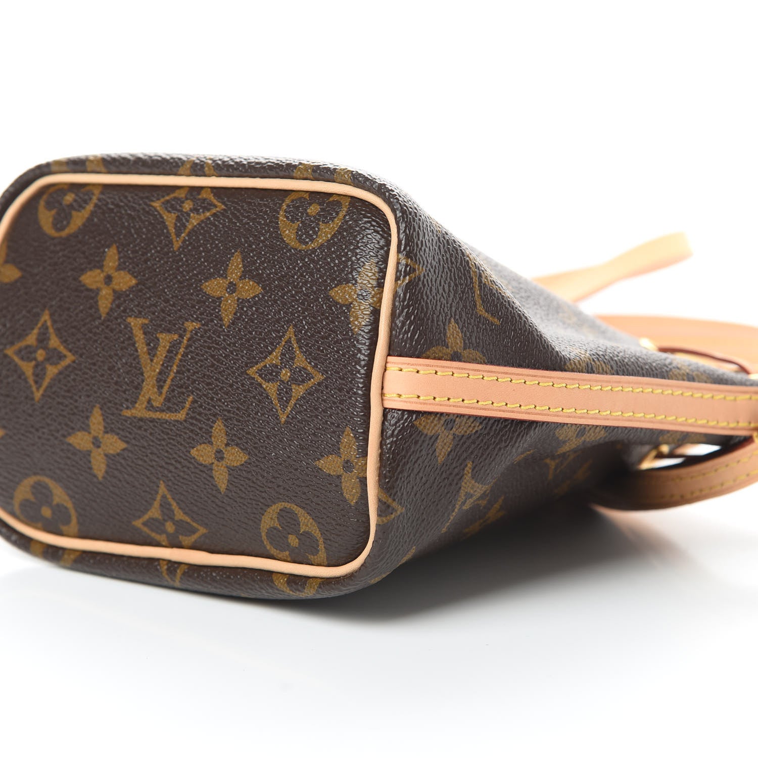 Louis Vuitton Monogram Nano Noe 10 of 10