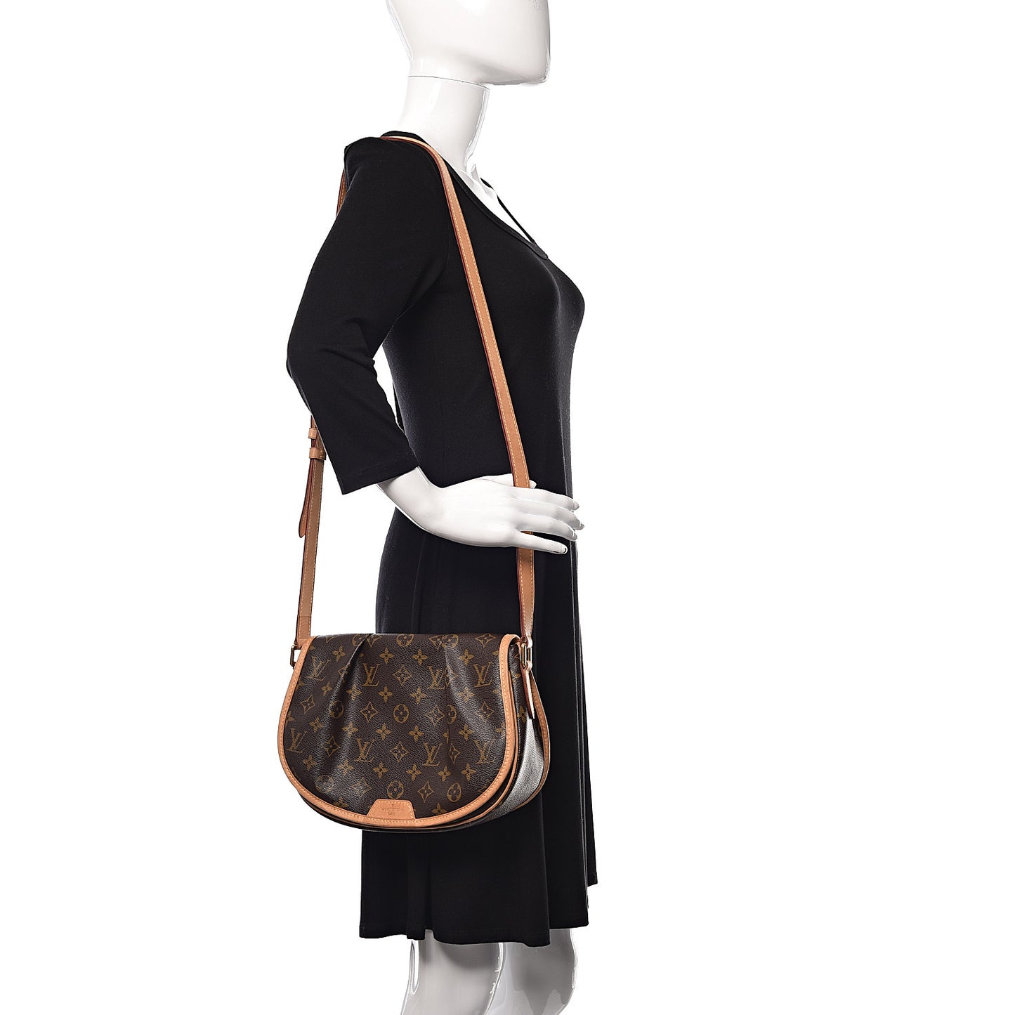 Monogram Menilmontant PM