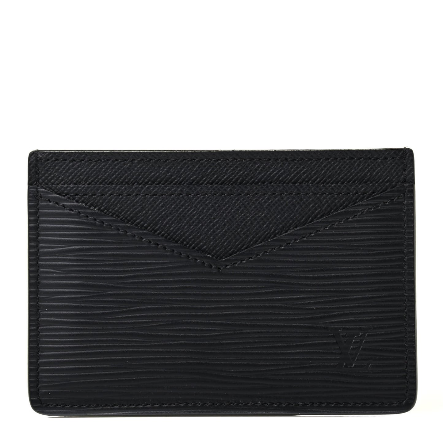 Epi Neo Porte-Cartes Card Holder Black
