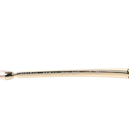 Miu Miu Metal Aube Sunglasses SMU54Y Gold Pink 6 of 7