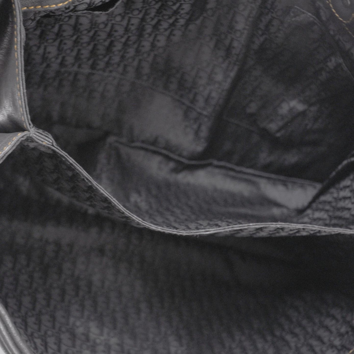 Leather Gaucho Dark Brown