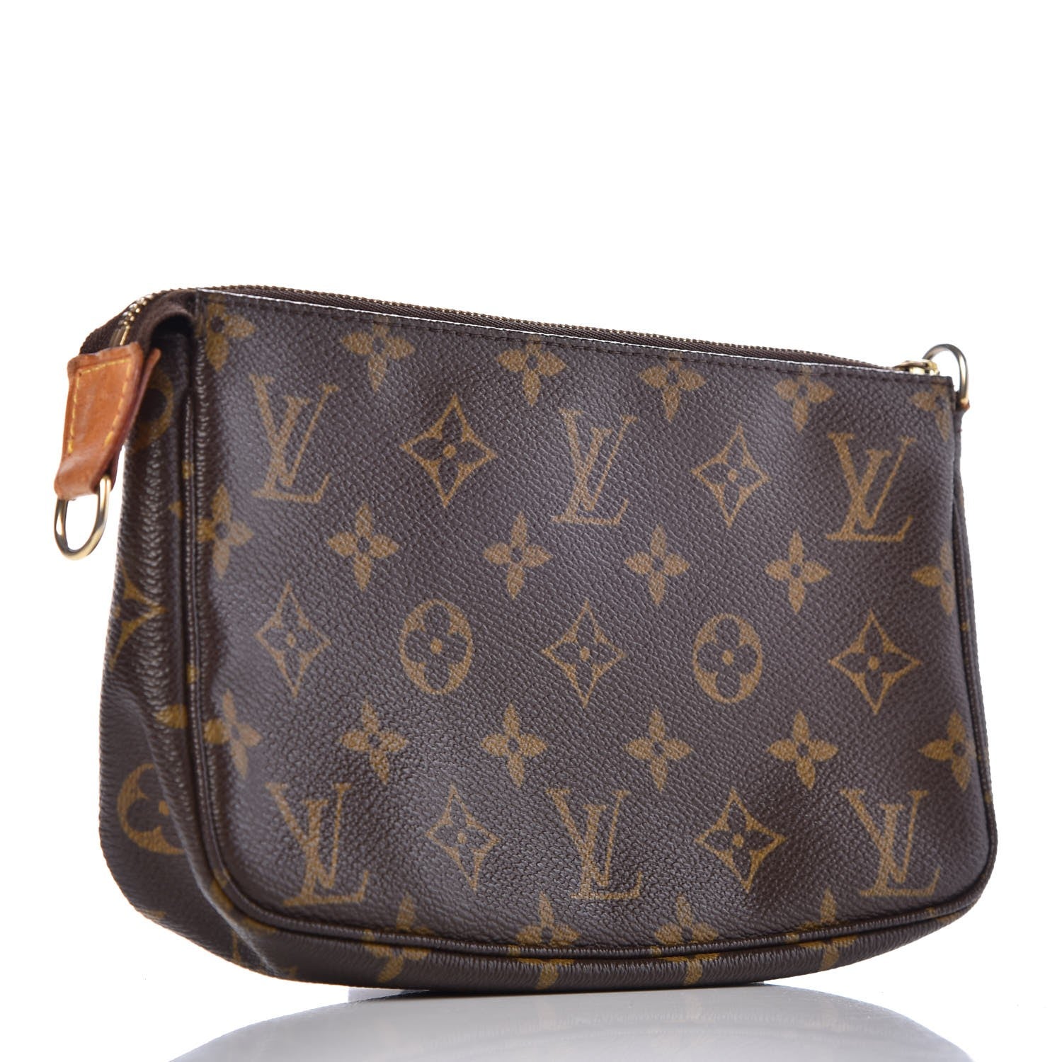 Louis Vuitton Monogram Pochette Accessories 3 of 7