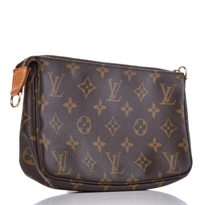 Louis Vuitton Monogram Pochette Accessories 3 of 7