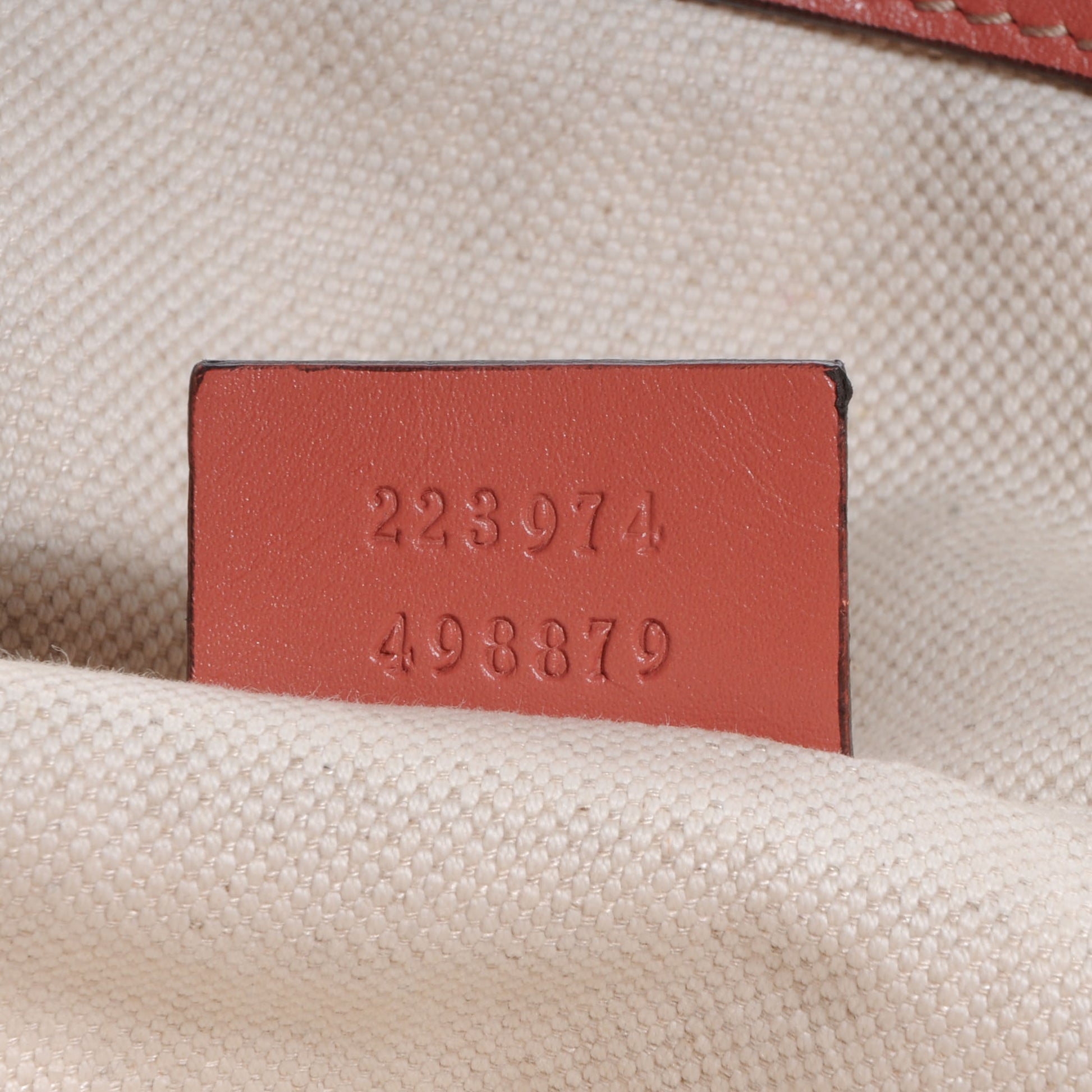 Gucci Diamante Medium Sukey Boston Interlocking G Charm Bag Pink 7 of 7