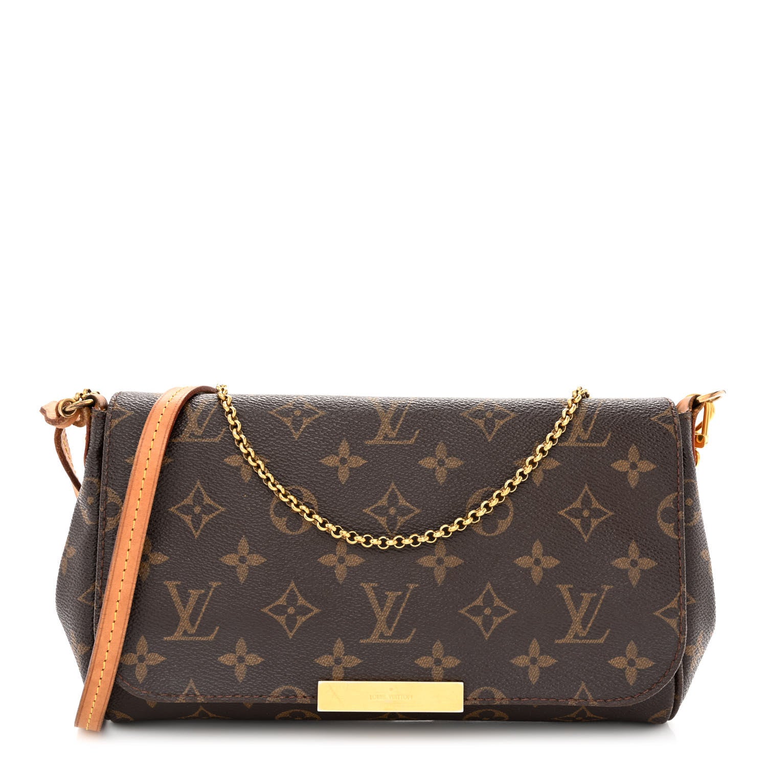 Louis Vuitton Monogram Favorite MM 1 of 11