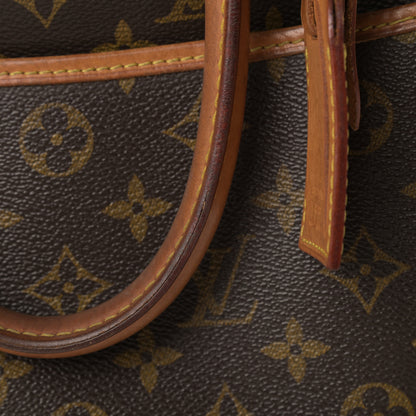 Louis Vuitton Monogram Deauville 12 of 19