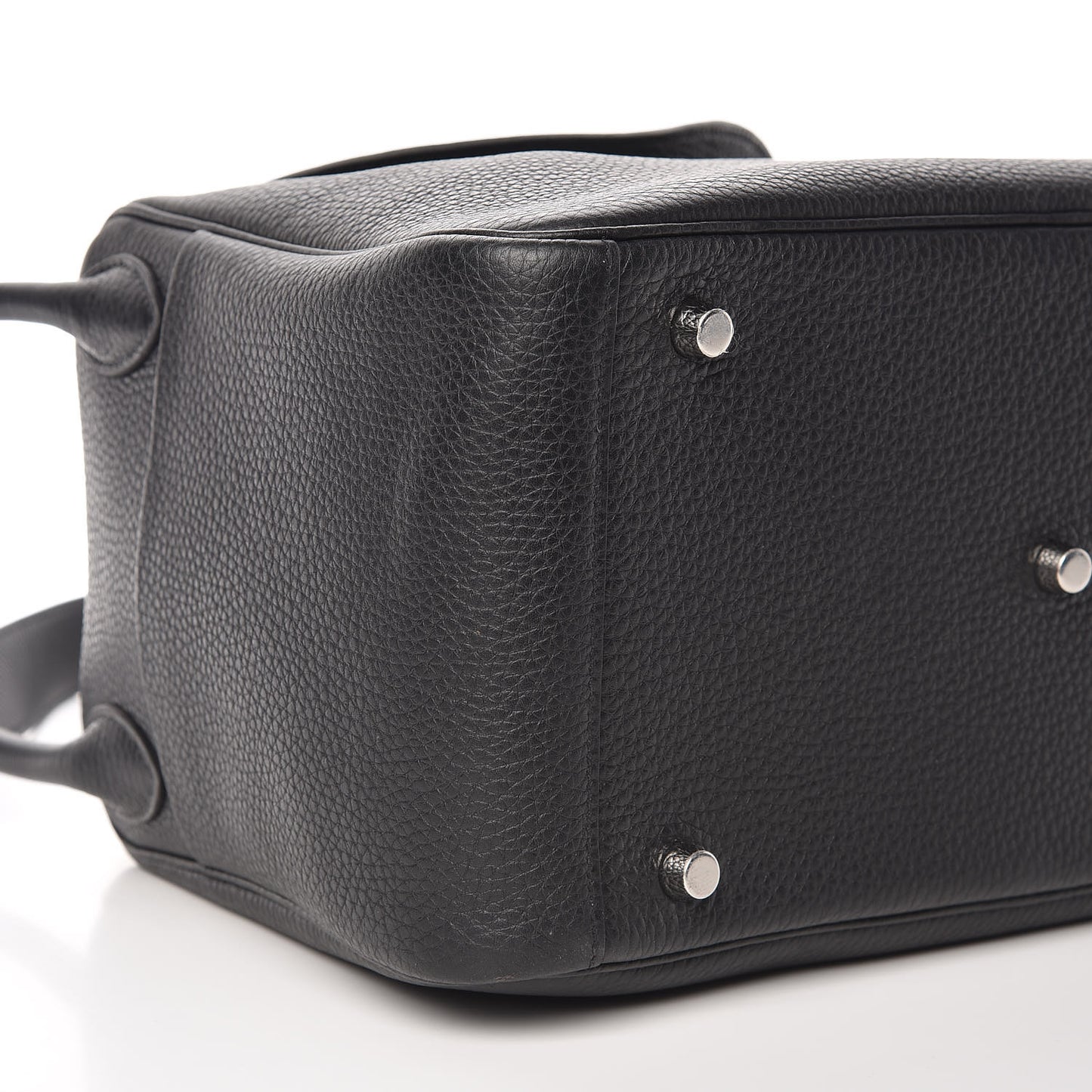 Taurillon Clemence Lindy 30 Black