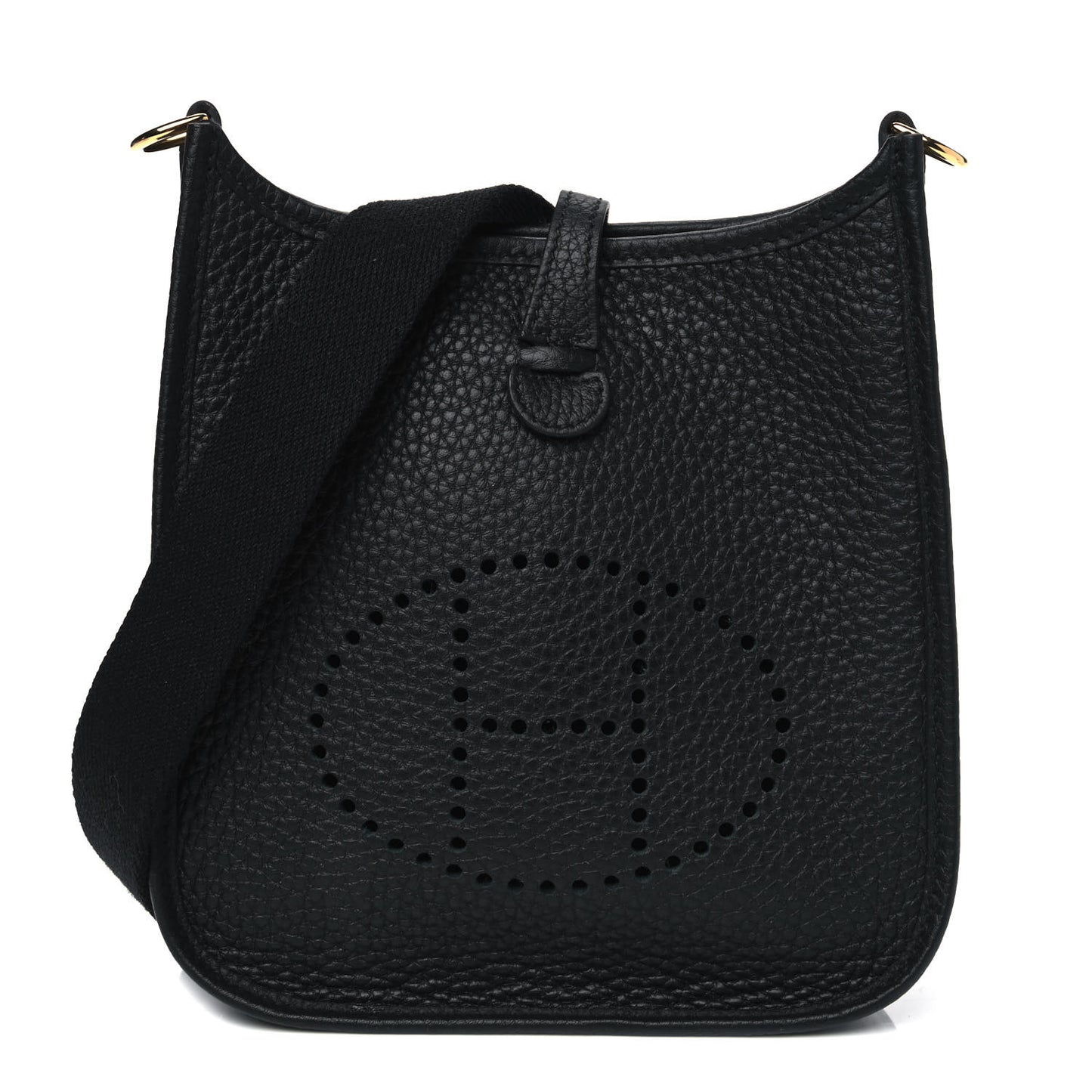 Taurillon Clemence Evelyne TPM Black
