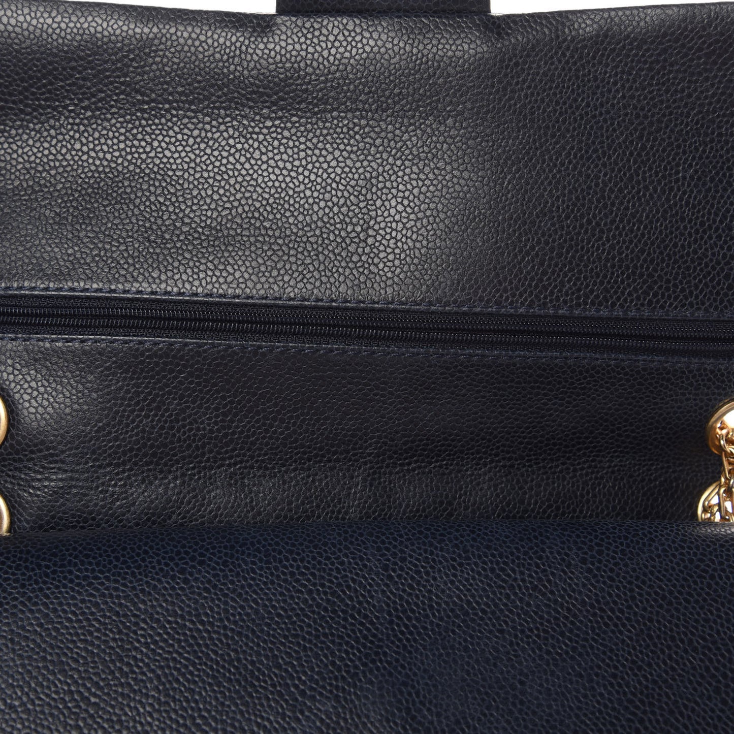 Caviar Quilted 2.55 Reissue 226 Flap Navy