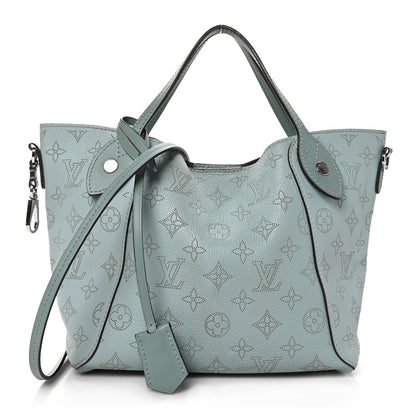 Louis Vuitton Mahina Hina PM Vert Lagon 1 of 11