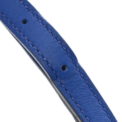 Hermes Evercolor Swift 24/24 21 Bleu Royal 11 of 12