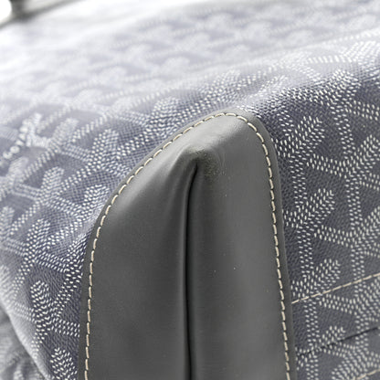 Goyard Goyardine Bellechasse PM Grey 14 of 15