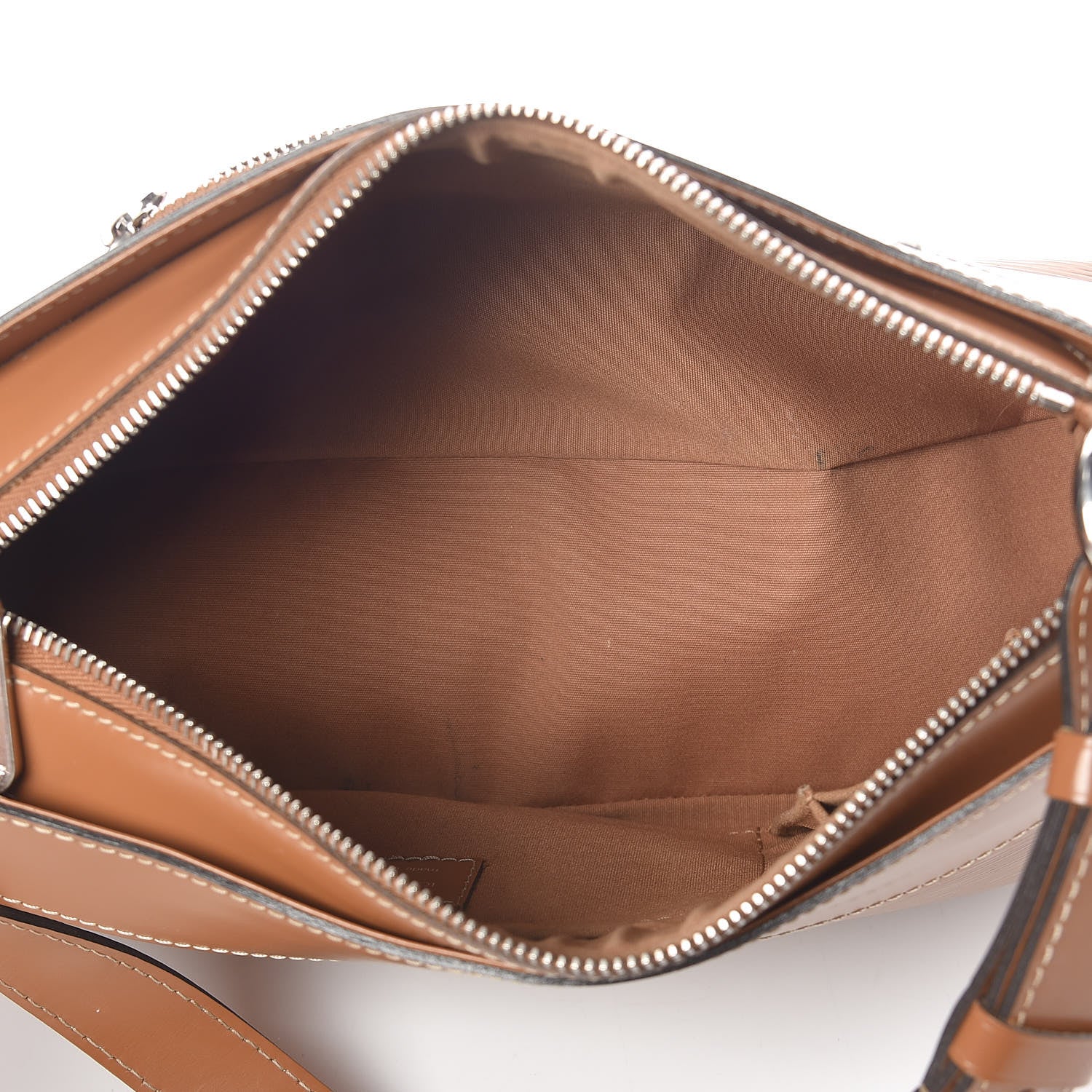 Louis Vuitton Epi Turenne PM Cannelle 5 of 9