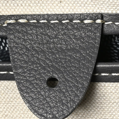 Goyard Goyardine Artois MM Grey 6 of 11