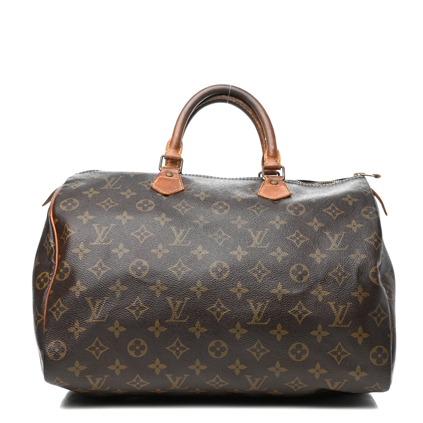 Monogram Speedy 35