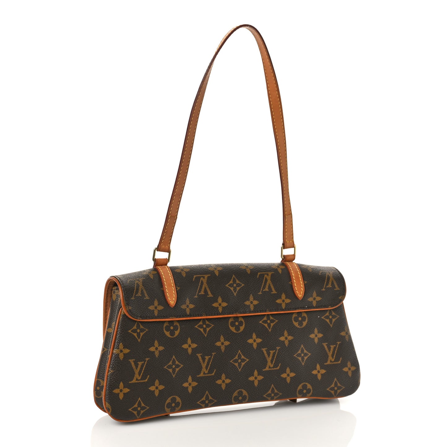 Monogram Pochette Marelle MM