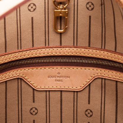 Louis Vuitton Monogram Delightful PM 6 of 7