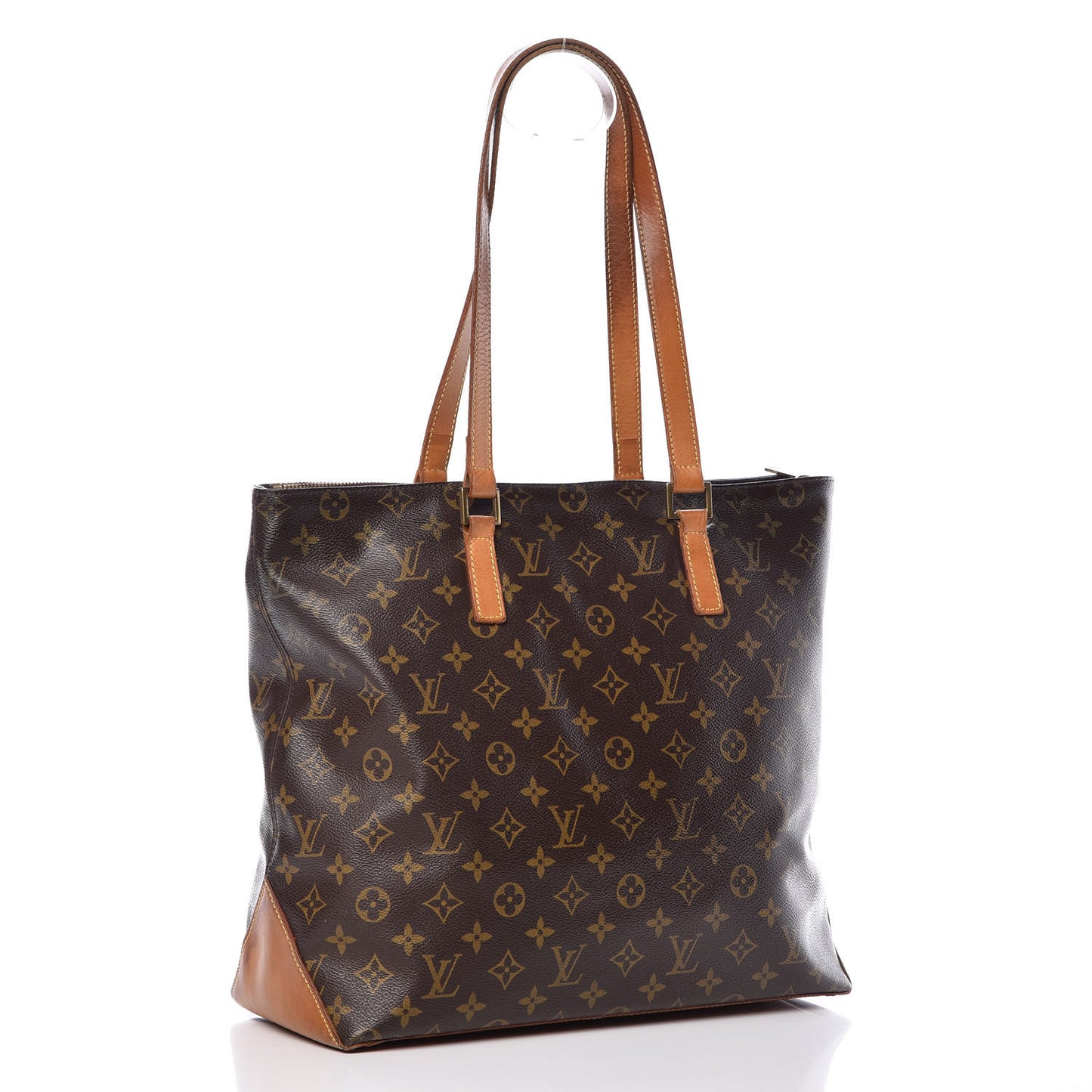 Monogram Cabas Mezzo
